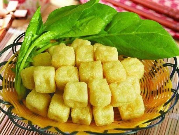 油豆腐的保质期是几天