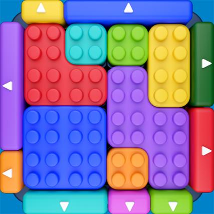 color block jam