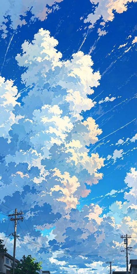 wallpaper推荐