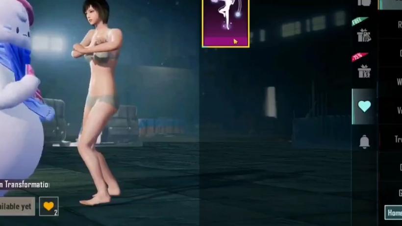 pubg地铁逃生怕不鸡