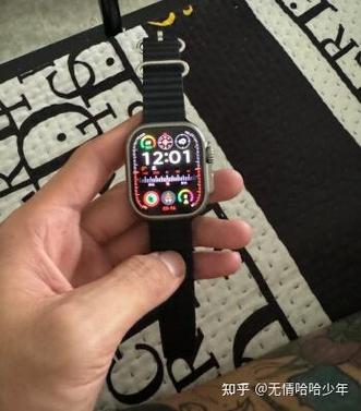 华强北智能手表和正品区别