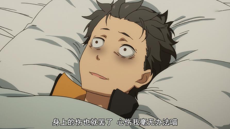菜月昴普莉希拉