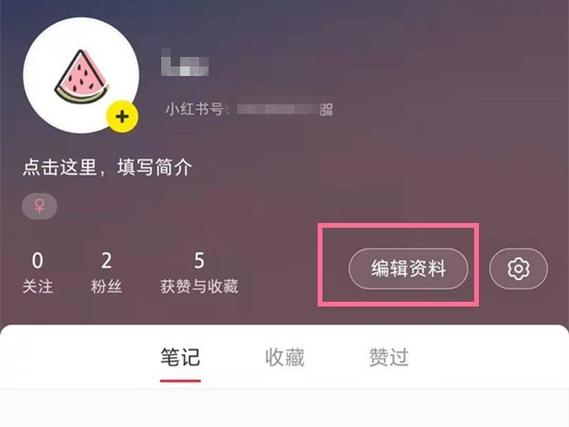 小红书如何改回原来的版本