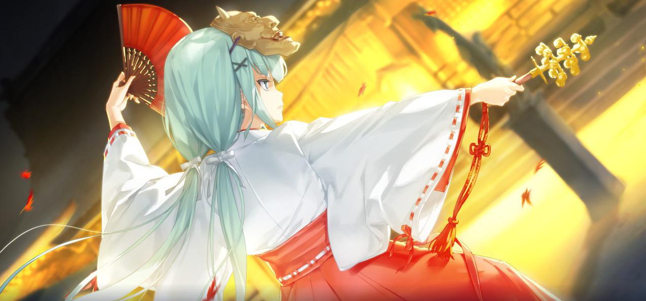 美少女万华镜1安卓直装版