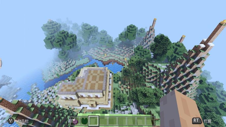 我的世界旧版本下载1.16