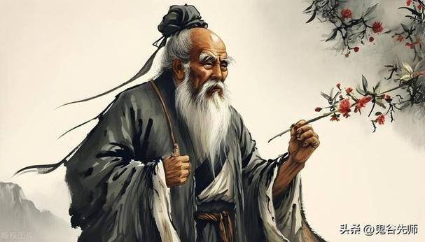 不推荐看鬼谷子的原因