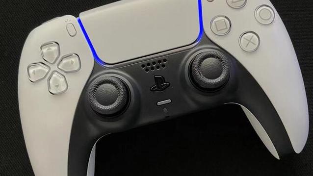 ps5如何开启陀螺仪