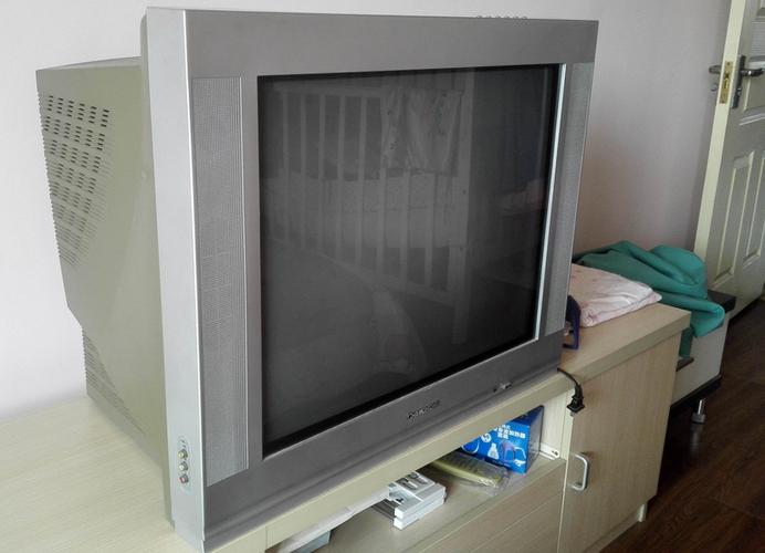 长虹电视