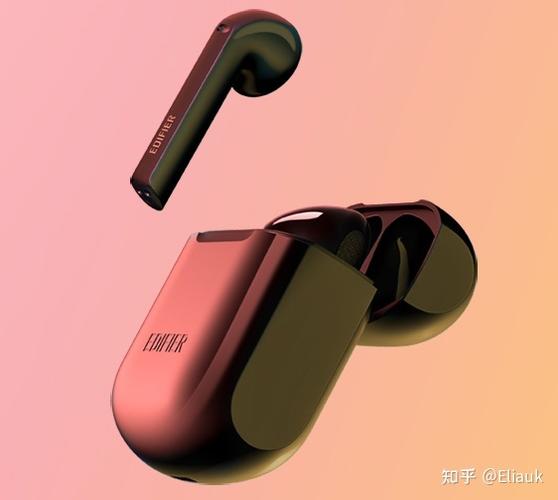 漫步者LolliPods测评