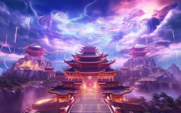 天途修仙宗门大全