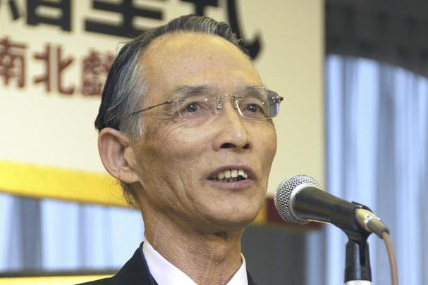 日本反战作家