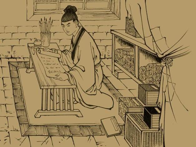 穷书生下一句是什么