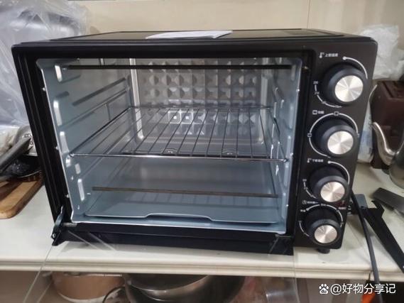格兰仕烤箱使用教程