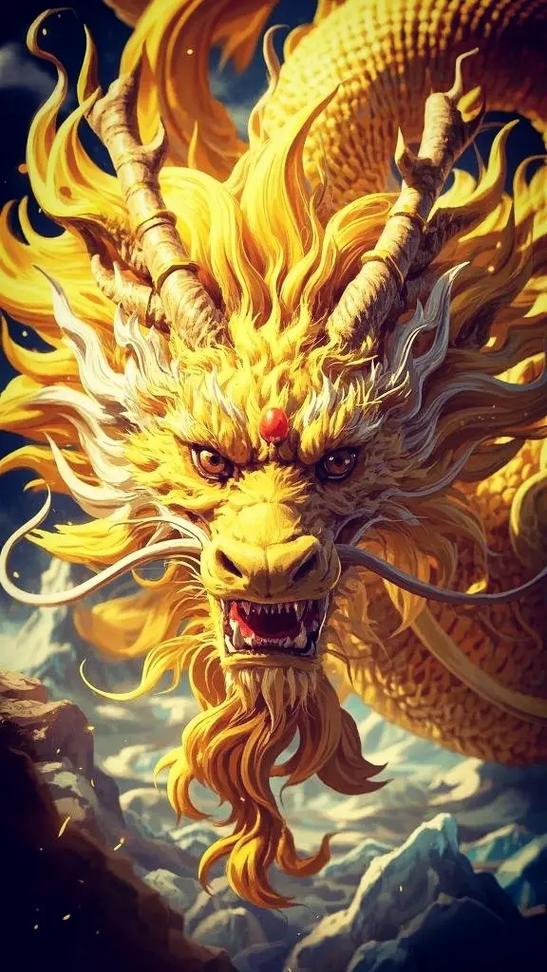 上古神兽排行榜前十名