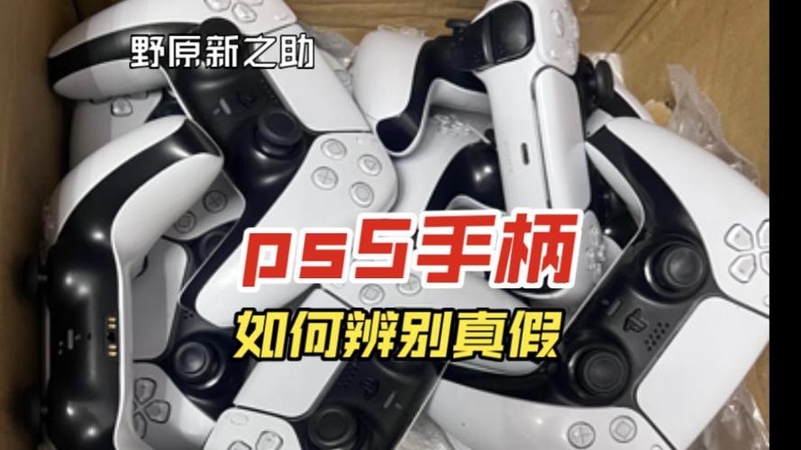ps5手柄验证真伪