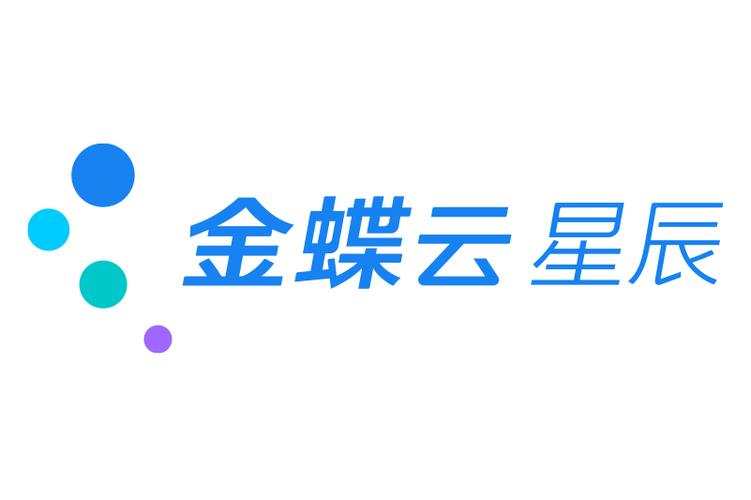 金蝶云星辰标准版