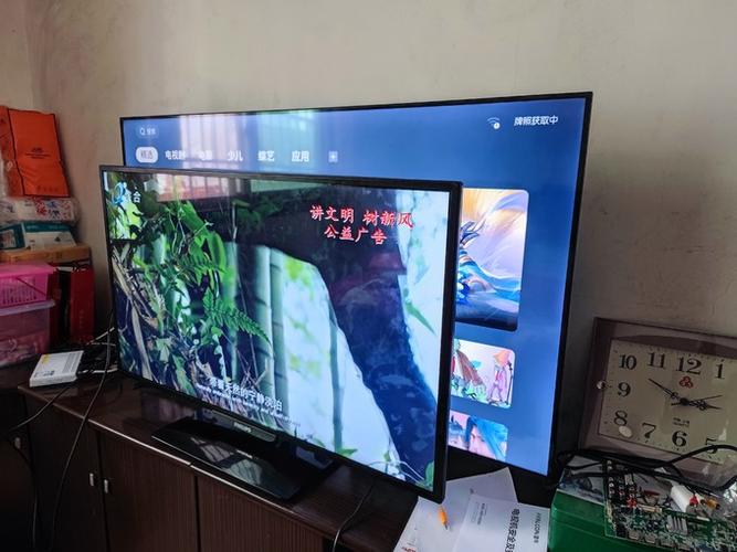 电视机烧了还能修好吗