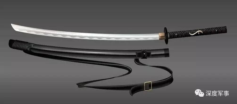 武士刀的优点和缺点