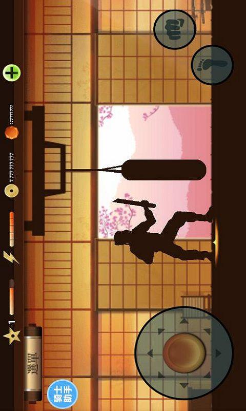 暗影格斗2作弊菜单