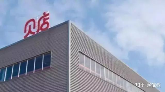 京东与贝店的关系