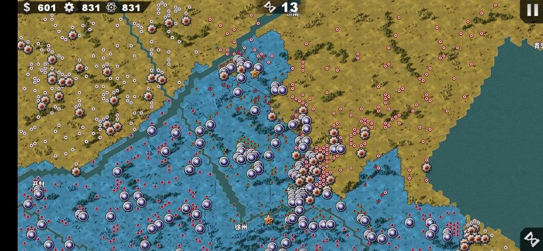 世界征服者4荣光mod1.4