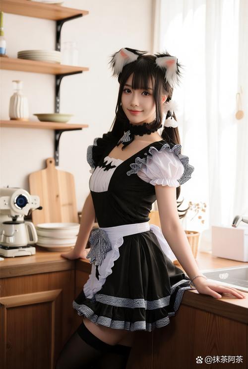 猫女仆安卓版2
