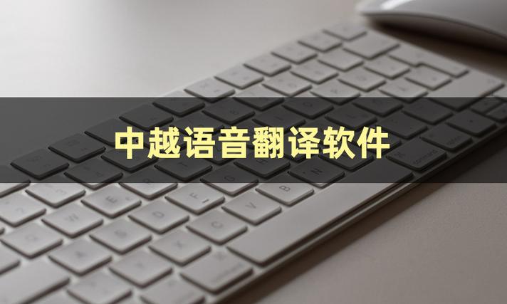 中越互译在线翻译