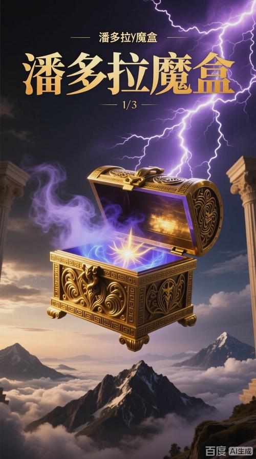 魔盒
