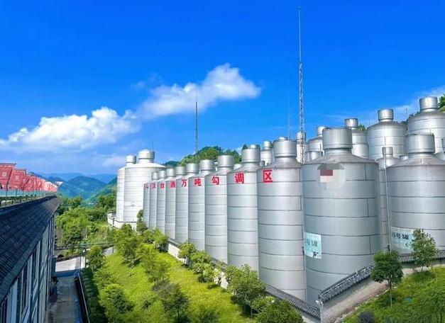 茅台镇前十大酒厂排名