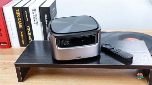 坚果j7投影仪