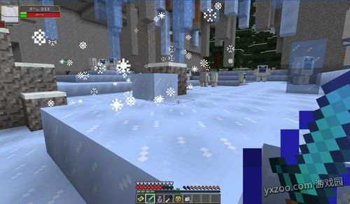 暮色森林mod的玩法