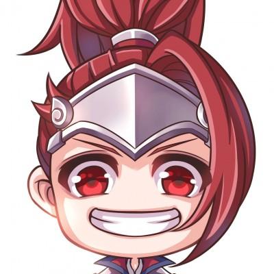 王者荣耀打野专属头像