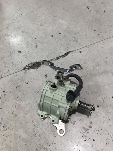 三轮车倒档器