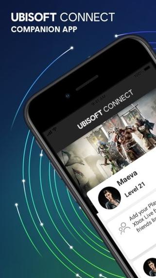 uplay客户端下载
