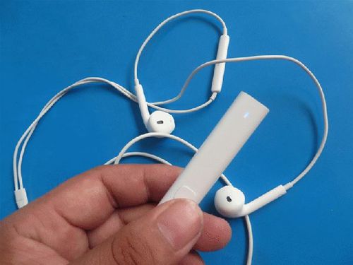小米蓝牙接收器