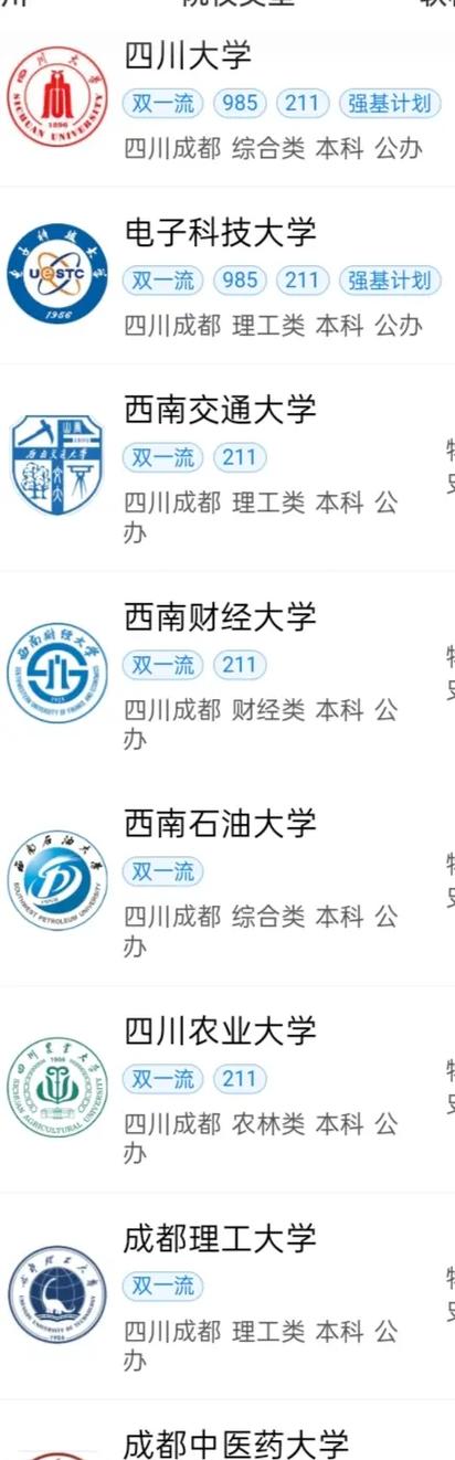 四川大学教务处本科生登录