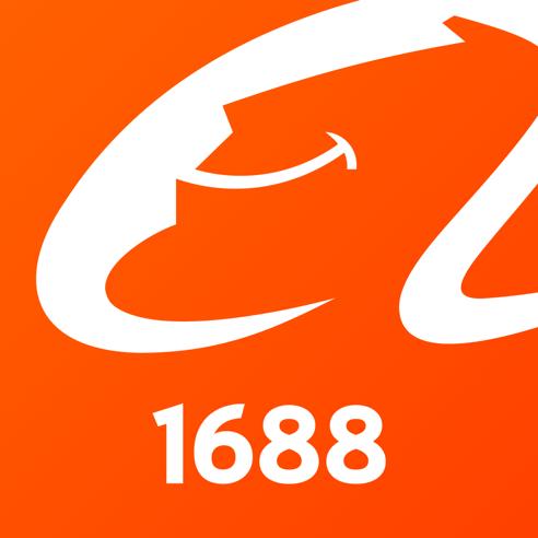 下载官方正版1688
