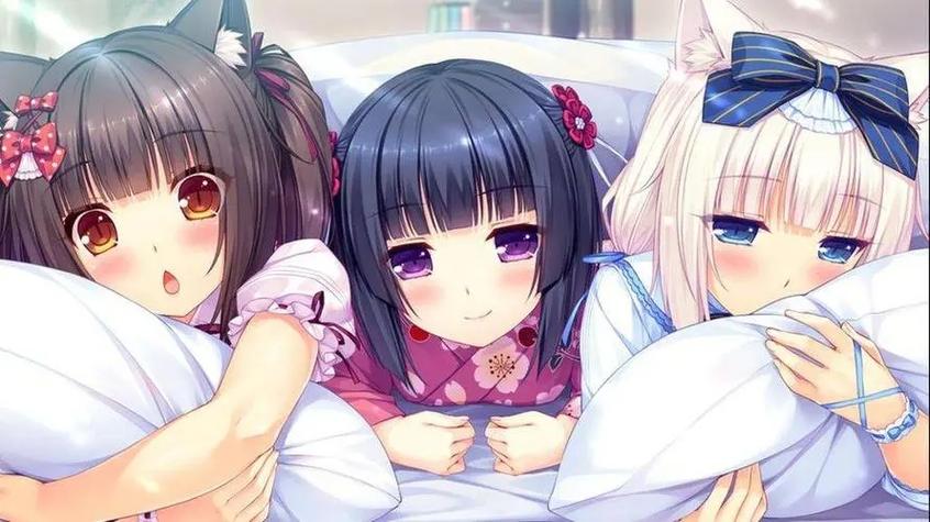 冷狐繁星汉化组rpg