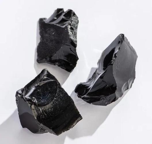 顶级黑曜石价格图片