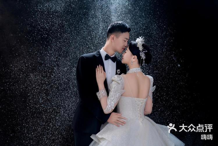 16寸婚纱照多大