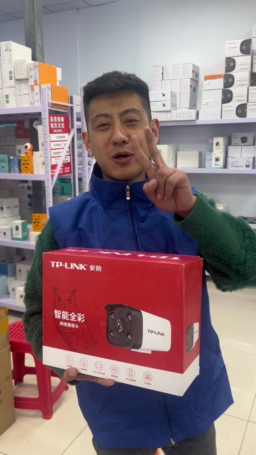 萤石摄像头怎么关闭声音