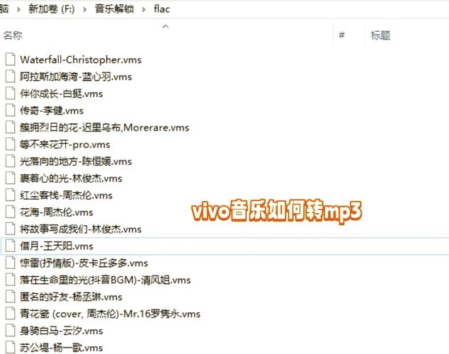 怎么用vivo手机传歌到mp3