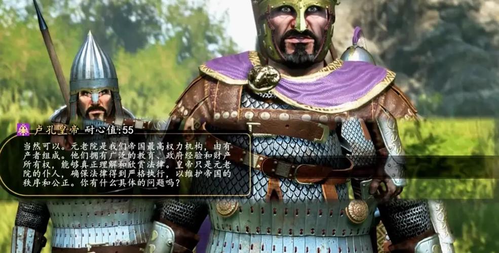 骑砍1十大最耐玩的mod