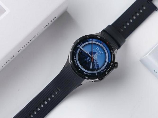 oppowatch网盘资源包