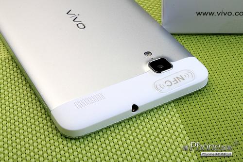 vivo顶级hifi音质手机