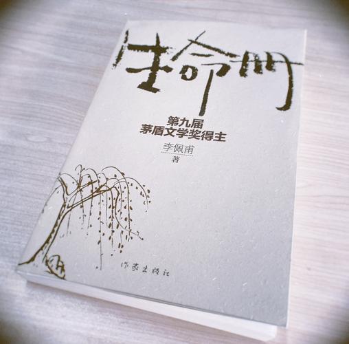 2023年经典小说