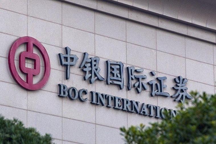 下载中银国际证券最新版