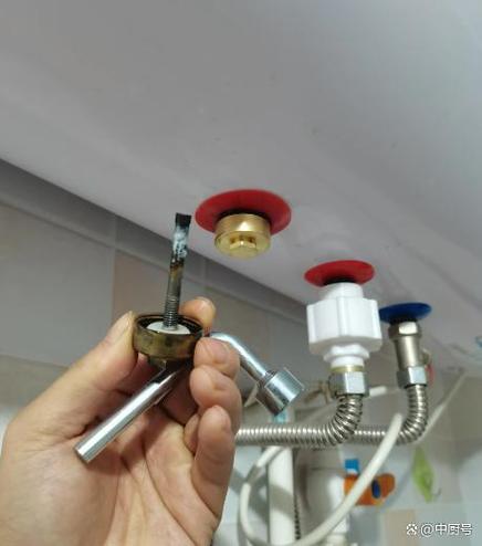 老式热水器的安全措施