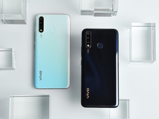 vivoz5i和z5x的区别