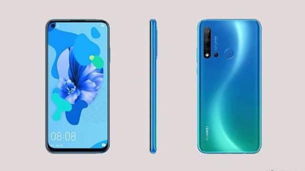 荣耀20和nova5Pro